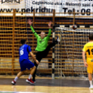 Ceglédi KK SE – Optimum Solar-Békési FKC