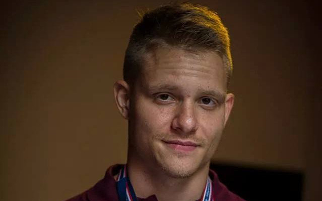 Velkey Ádám - 4 in 1