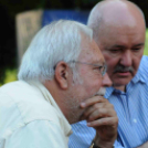 Mini jazz fesztivál ceglédi szereplőkkel