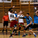 Ceglédi KK SE - Váci KSE 27 - 26 (9 - 14)