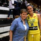 VBW CEKK CEGLÉD – CMB CARGO-UNI GYŐR