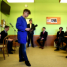 Megemlékező műsor a Közgázban