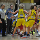 Ceglédi EKK-Aluinvent DVTK Miskolc 77-82