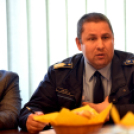 Fórum a közlekedésbiztonság javításáról