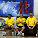 Jótékonysági kézilabdagála