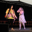 Hétközepi majális