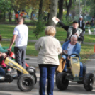 Szépkorúak Testébresztő Fesztiválja Cegléden