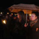 Március idusának előestéje