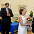 A pedagógusokat köszöntötték