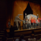 Mikulás napot szervezett az Infineon