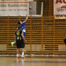 Cegléd - Balatonfüred férfi kézilabda mérkőzés