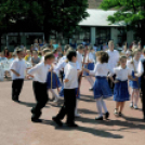 Gyermek Zenei Fesztivál a Táncsicsban