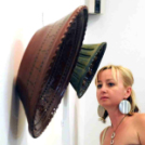 Kiállítás a Ceglédi Galériában