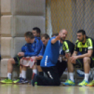 Ceglédi KKSE – Mezőkövesdi KC: 30-24 (11-17)
