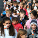 Márton napi felvonulás a Táncsicsban