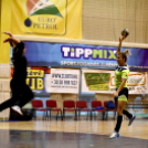 Végre Cápa győzelem