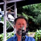 Koncert az Ordas Lajos közben