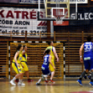Ceglédi EKK-KSC-Szekszárd 82-62