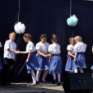 Zenei fesztivál a Táncsicsban