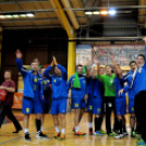 Cegléd-Gyöngyös 26-28