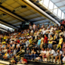 Ceglédi KKSE–Pécsi VSE 26–27