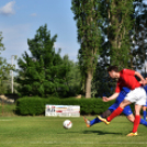 Ceglédi VSE – Tállya KSE 2-2 (0-0)