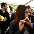 Ceglédi Fúvós Zenekar és Hagyományőrzők 