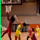 VBW CEKK CEGLÉD–VASAS AKADÉMIA 69–73