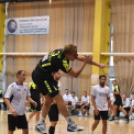 CEGLÉDI KK SE – SPORT 36 KOMLÓ 26 – 23 (14-13)