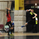 Ceglédi KK SE – Kőnig Trade Balmazújvárosi KK 27 – 23