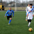 Ceglédi VSE – MTK Budapest 1 – 3 ( 0 – 1 )