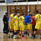 Dzsamali és Császár vezették győzelemre a Ceglédet