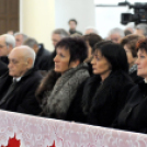 Zsengellér Gyula újratemetése