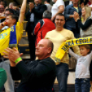 Ceglédi KKSE – König Trade Balmazújváros: 30-29 (13-13)