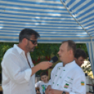 Bor és laskafesztivál - I