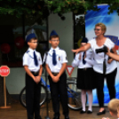 Iskolakezdés a Táncsicsban