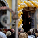 Újjáalakult Cegléd és Térsége Ipartestülete 