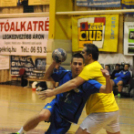 Jótékonysági kézilabdagála