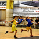 🎁 Jótékonysági Sport Nap a Sporiban