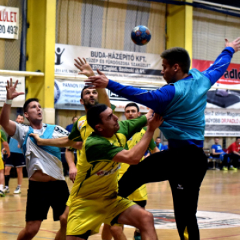 Ceglédi KKSE - Orosháza edzőmérkőzés