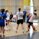 Ceglédi Kék Cápák - Szigetszentmiklós NKSE 41 - 27 (21 - 14)