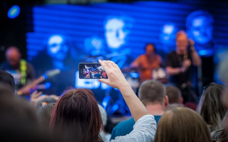 Közútkezelői tájékoztatás - Laskafesztivál és Extrém Sportnapok