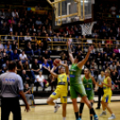 VBW CEKK CEGLÉG – UNIQA SOPRON 58 – 64