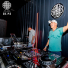 100% RETRO / DJ LUYI  (2023. 09. 09.)