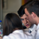 Márkus János helyismereti vetélkedő 