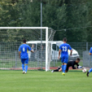 Ceglédi VSE - Vác 1-0