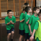 Sportverseny a sporiban