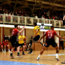 Megérdemelten győzött a Telekom Veszprém