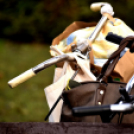 Infineon ételosztás