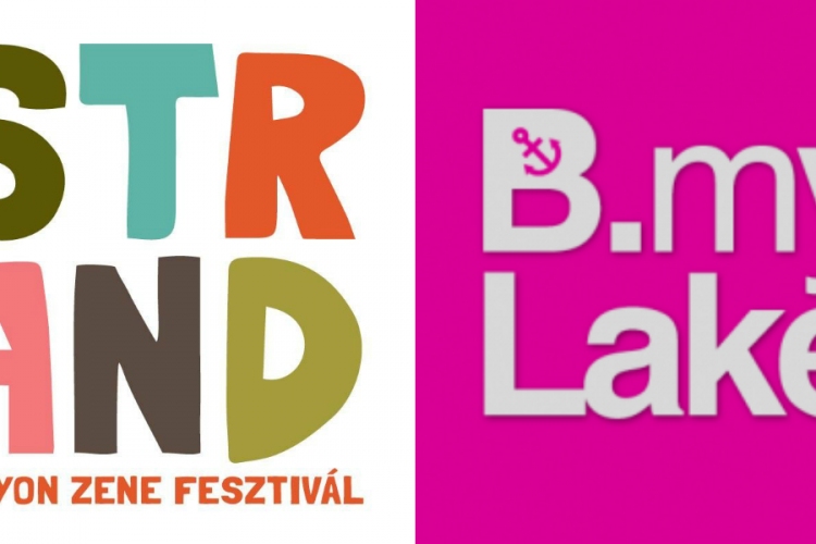 Strand és a B.my.Lake: egyszerre két fesztivál startol Zamárdiban